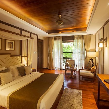 Sea Shell Neil Otel Lakshmanpur Dış mekan fotoğraf