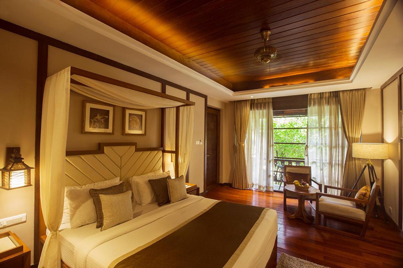 Sea Shell Neil Otel Lakshmanpur Dış mekan fotoğraf