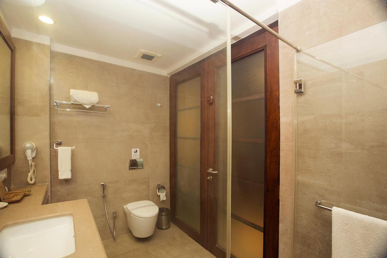 Sea Shell Neil Otel Lakshmanpur Dış mekan fotoğraf