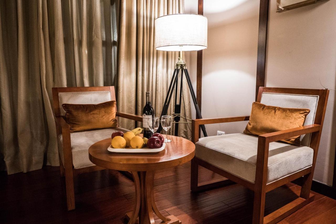 Sea Shell Neil Otel Lakshmanpur Dış mekan fotoğraf