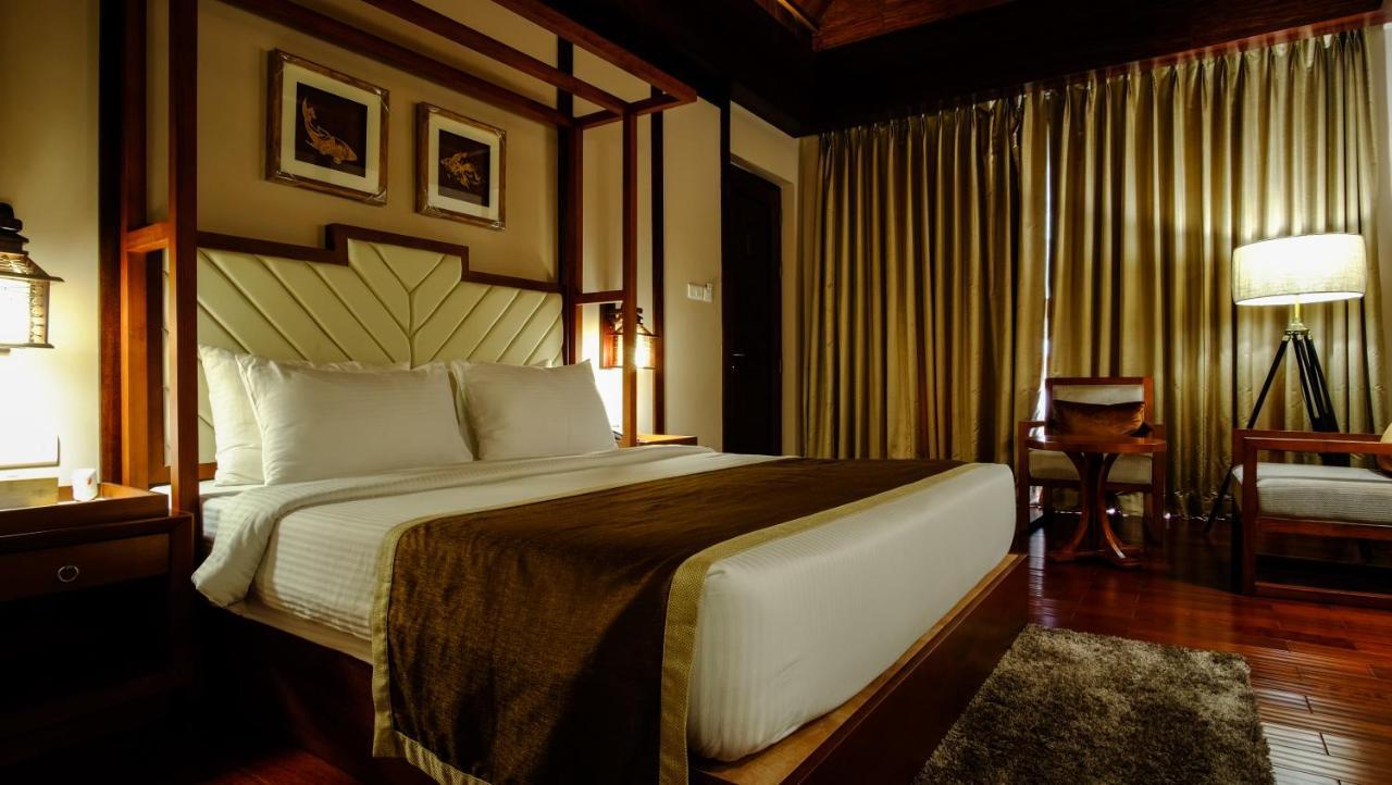 Sea Shell Neil Otel Lakshmanpur Dış mekan fotoğraf