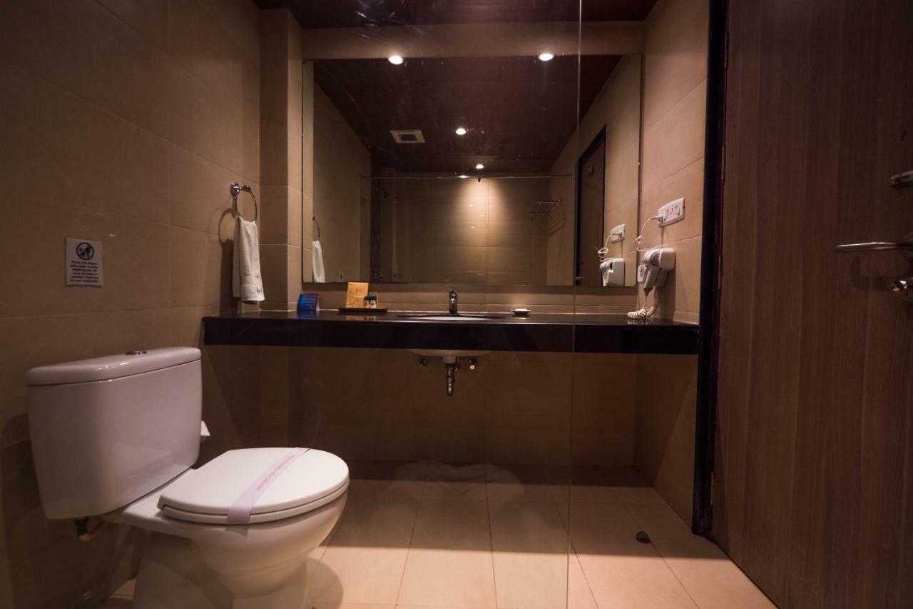 Sea Shell Neil Otel Lakshmanpur Dış mekan fotoğraf