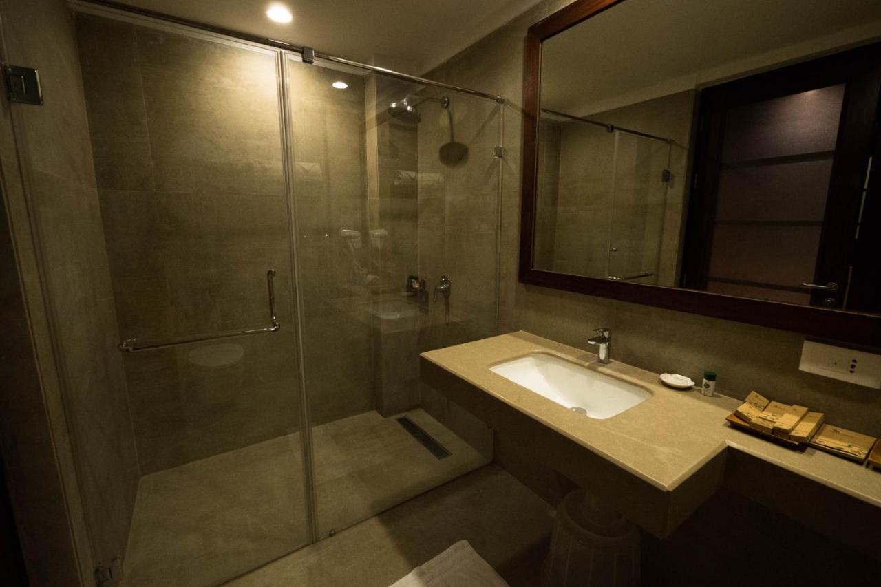Sea Shell Neil Otel Lakshmanpur Dış mekan fotoğraf